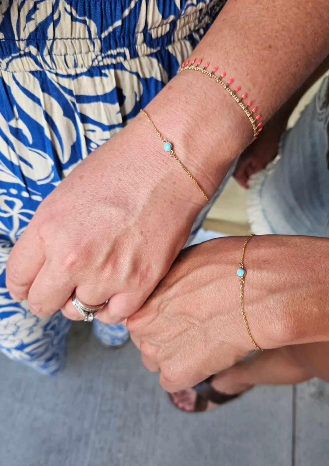 Permanent Jewelry Service