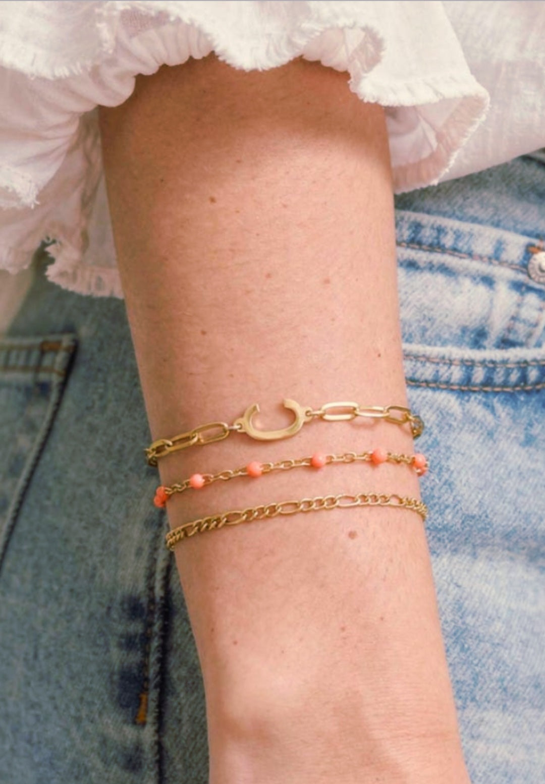 Permanent Jewelry Private Party - Teen