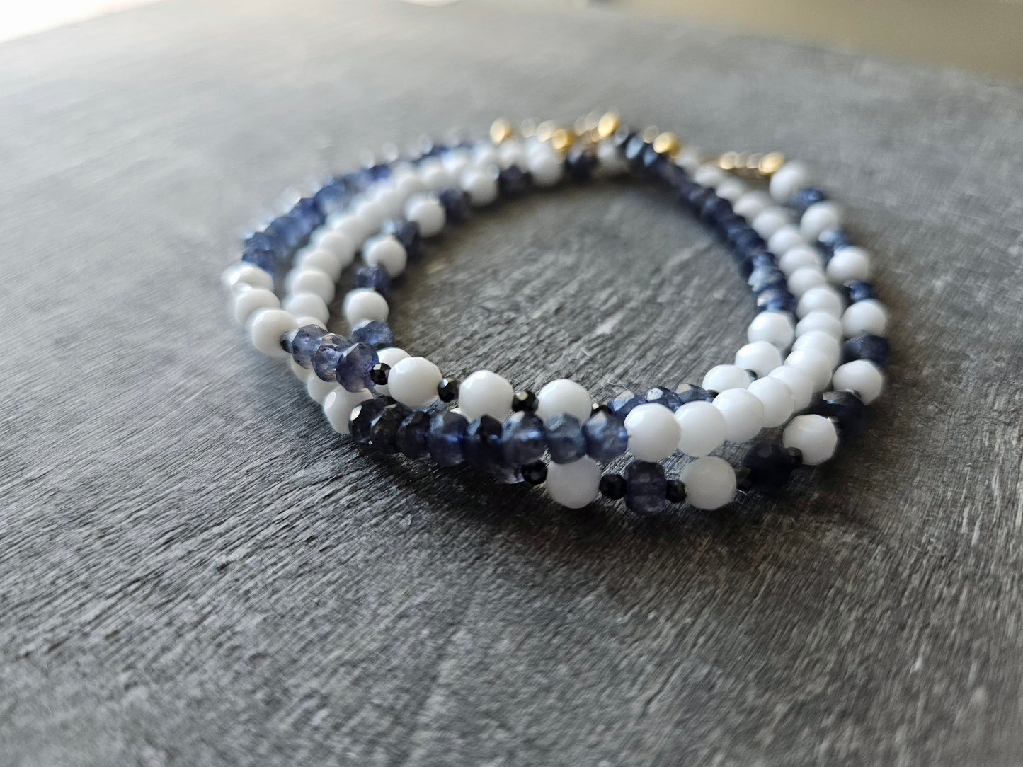 Nautical Bracelet Set