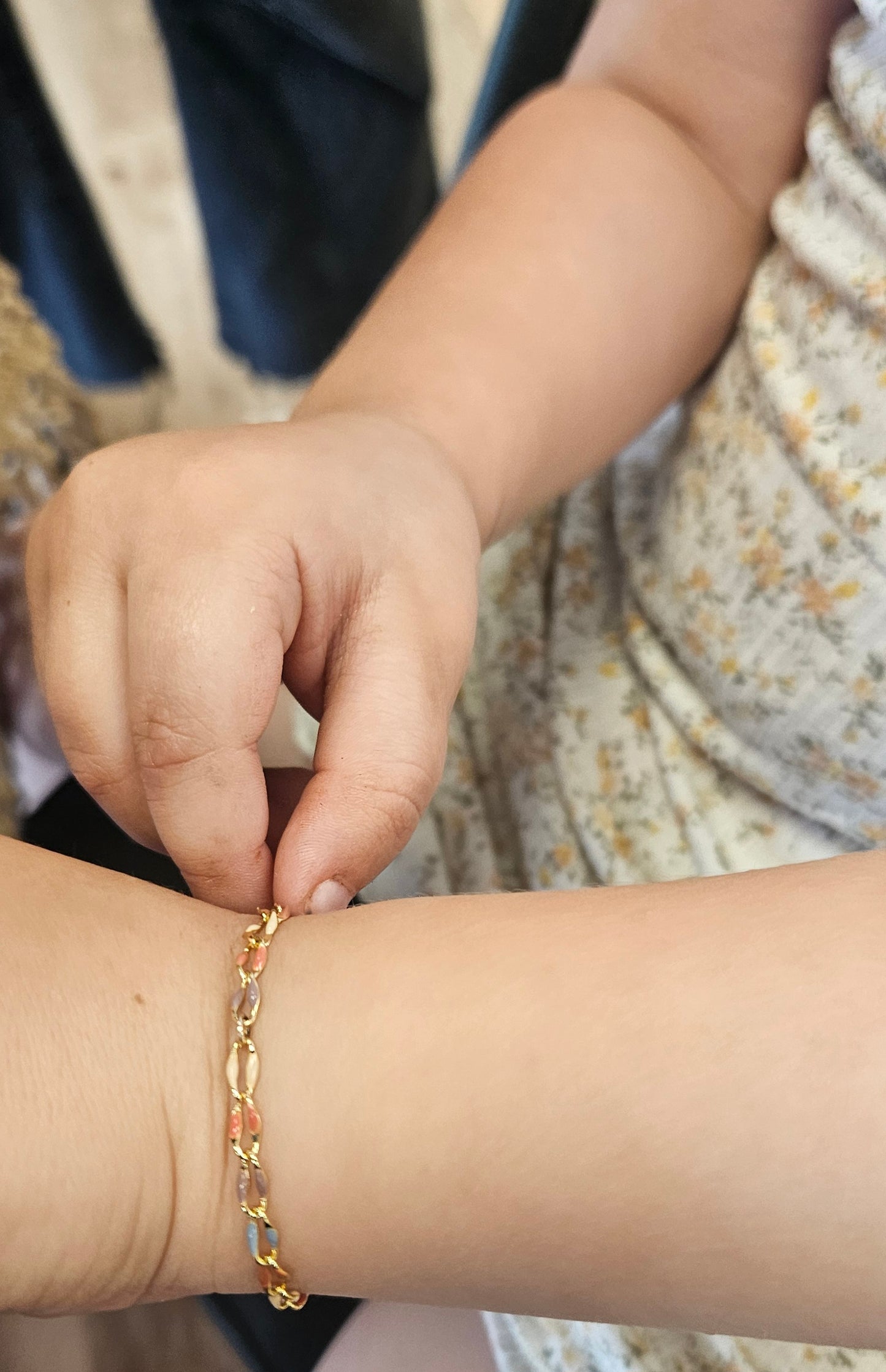 Permanent Jewelry Private Party - Teen