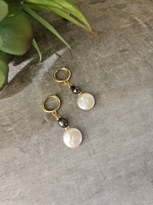 Grace Earrings