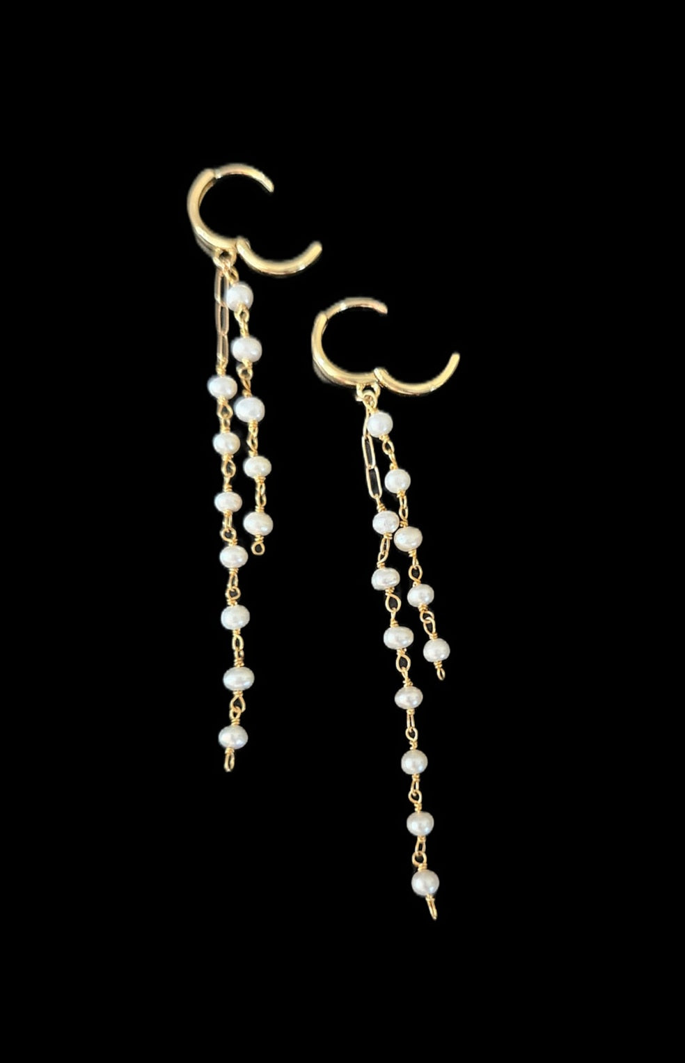 Gia Earrings