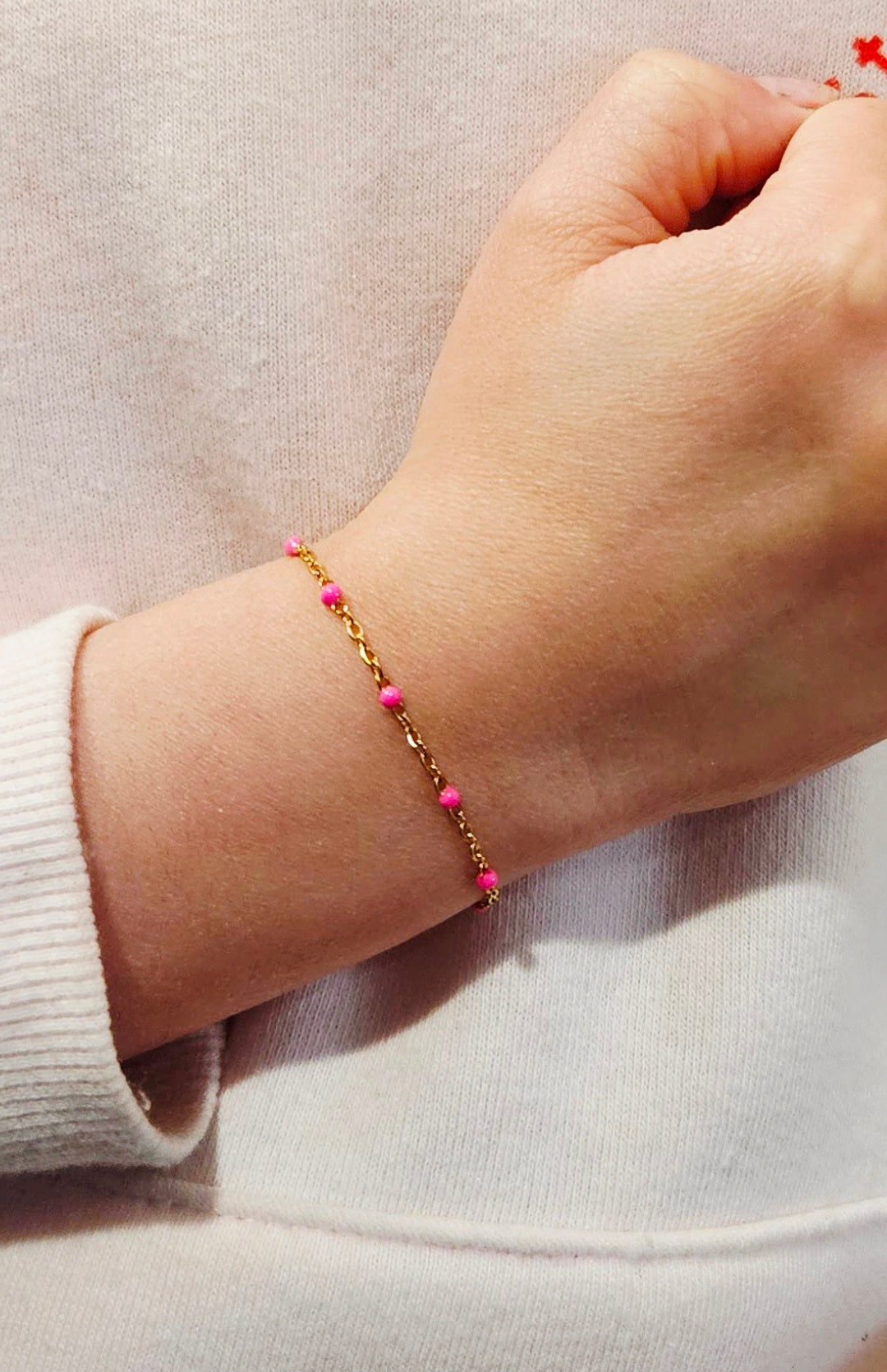 Permanent Jewelry Private Party - Teen