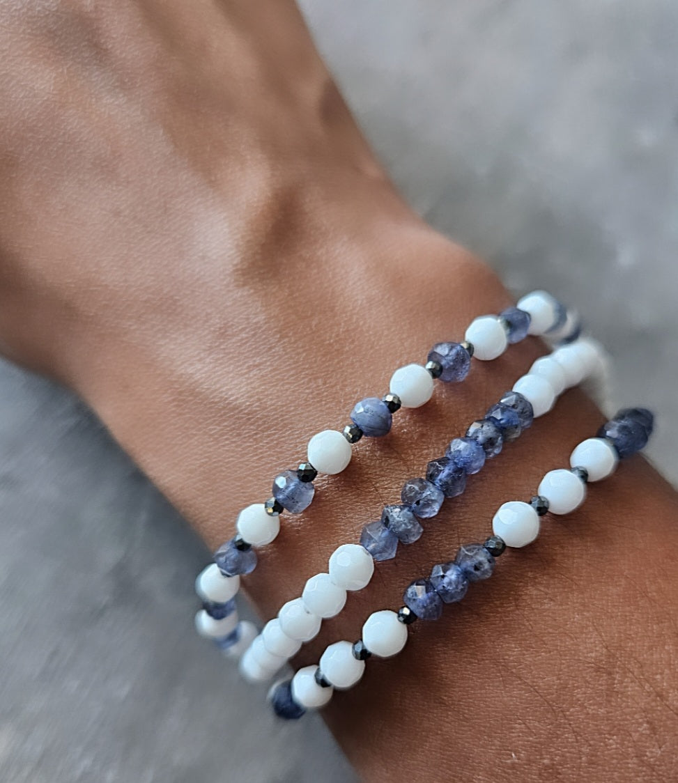 Nautical Bracelet Set